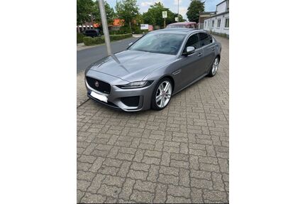 Jaguar XE Gebrauchtwagen