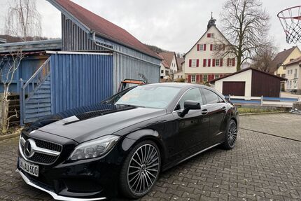 Mercedes-Benz CLS 500 Gebrauchtwagen