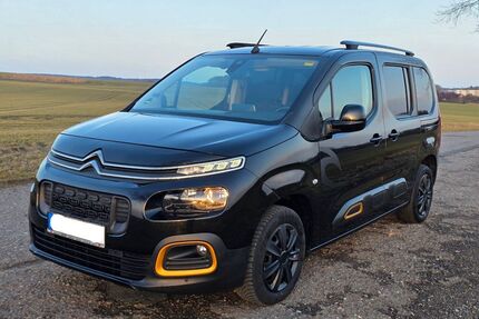 Citroen Berlingo Gebrauchtwagen