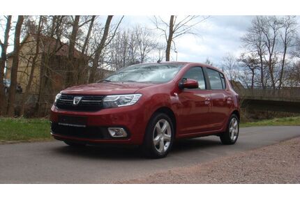 Dacia Sandero Gebrauchtwagen