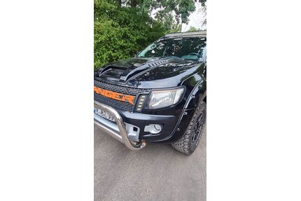 Ford Ranger Gebrauchtwagen