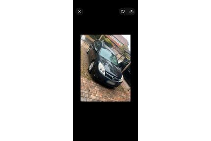 Opel Vectra Gebrauchtwagen