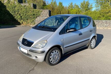 Mercedes-Benz A 160 Gebrauchtwagen