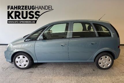 Opel Meriva Gebrauchtwagen