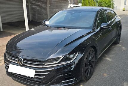 VW Arteon Gebrauchtwagen