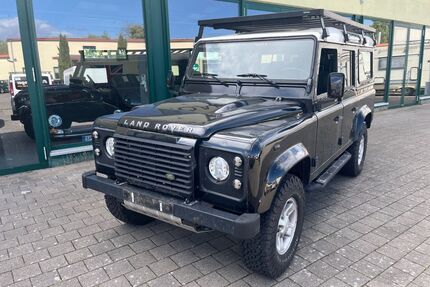 Land Rover Defender Gebrauchtwagen