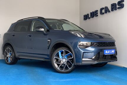 Lynk & Co 01 Gebrauchtwagen