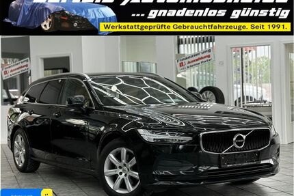 Volvo V90 Gebrauchtwagen