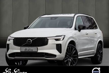 Volvo XC90 Gebrauchtwagen