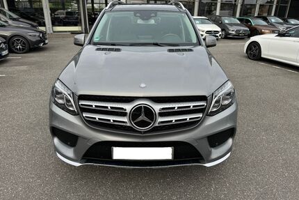 Mercedes-Benz GLS 350 Gebrauchtwagen