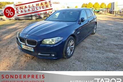 BMW 525 Gebrauchtwagen