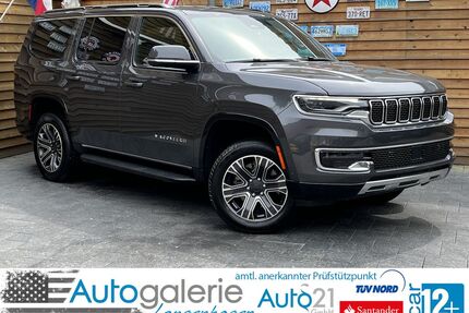 Jeep Wagoneer Gebrauchtwagen