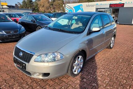 Fiat Croma Gebrauchtwagen