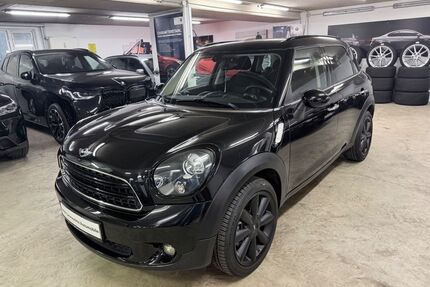 Mini Cooper Countryman Gebrauchtwagen
