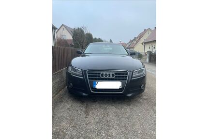 Audi A5 Gebrauchtwagen