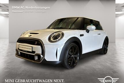 Mini Cooper S Gebrauchtwagen