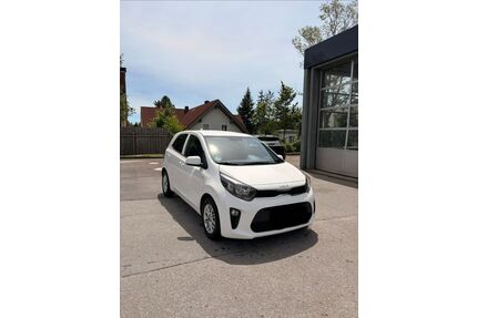 Kia Picanto Gebrauchtwagen