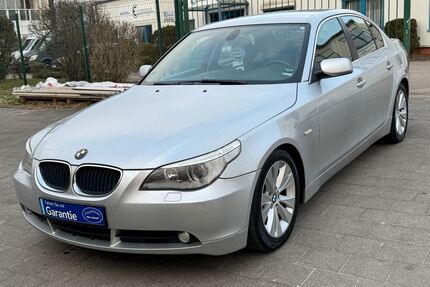BMW 530 Gebrauchtwagen
