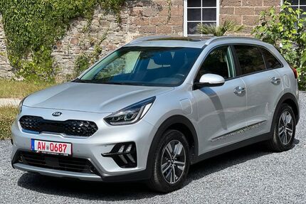 Kia Niro Gebrauchtwagen