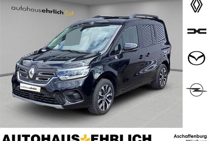 Renault Kangoo Gebrauchtwagen