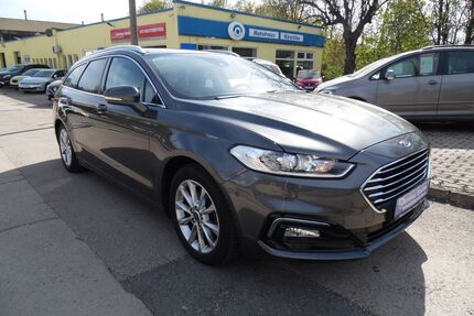 Ford Mondeo Gebrauchtwagen