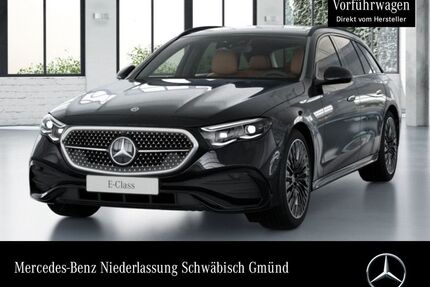 Mercedes-Benz E 220 Gebrauchtwagen