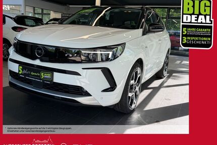 Opel Grandland (X) Gebrauchtwagen