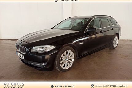 BMW 530 Gebrauchtwagen