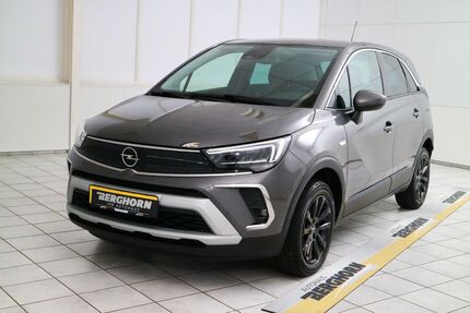 Opel Crossland (X) Gebrauchtwagen