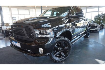 Dodge RAM Gebrauchtwagen