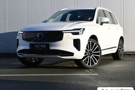 Volvo XC90 Gebrauchtwagen