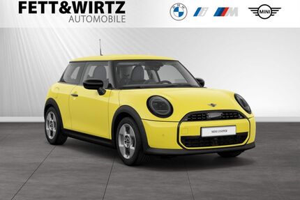 Mini Cooper C Gebrauchtwagen