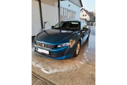 Peugeot 508 Gebrauchtwagen