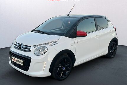 Citroen C1 Gebrauchtwagen