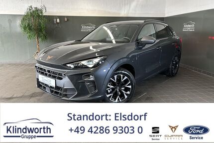 Cupra Terramar Gebrauchtwagen