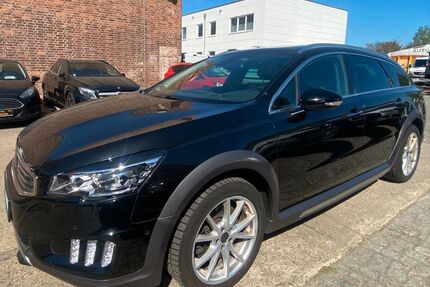 Peugeot 508 Gebrauchtwagen