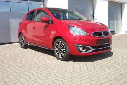 Mitsubishi Space Star Gebrauchtwagen