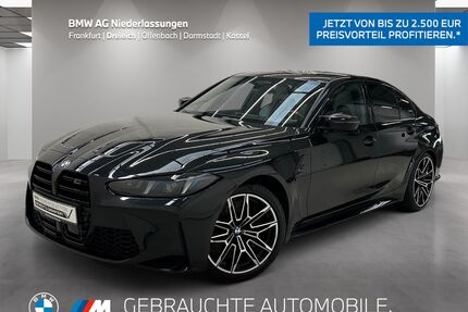 BMW M3 Gebrauchtwagen