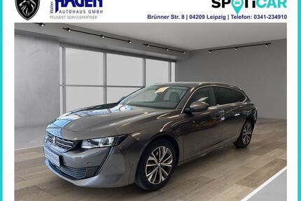 Peugeot 508 Gebrauchtwagen