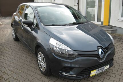 Renault Clio Gebrauchtwagen
