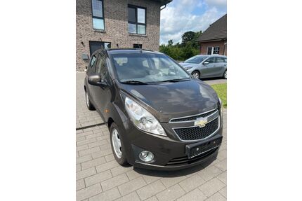 Chevrolet Spark Gebrauchtwagen