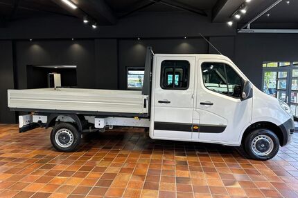 Renault Master Gebrauchtwagen