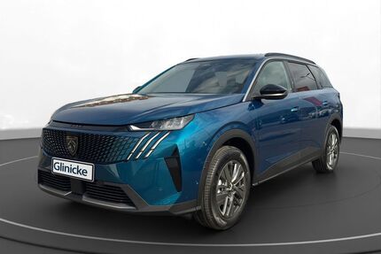 Peugeot 5008 Gebrauchtwagen