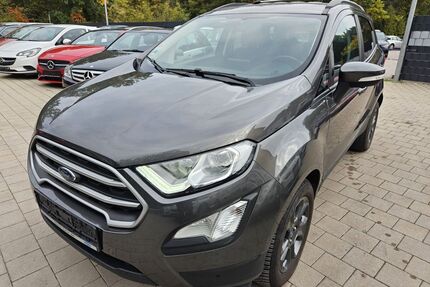 Ford EcoSport Gebrauchtwagen