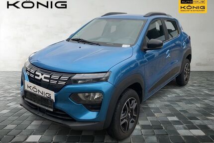 Dacia Spring Gebrauchtwagen