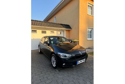 BMW 118 Gebrauchtwagen
