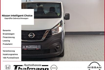 Nissan NV300 Gebrauchtwagen