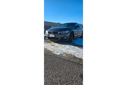 BMW 435 Gebrauchtwagen