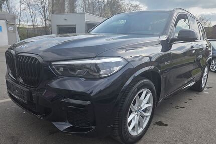 BMW X5 Gebrauchtwagen