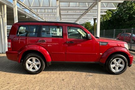 Dodge Nitro Gebrauchtwagen